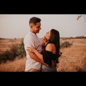 Meet your Posher, Eliana